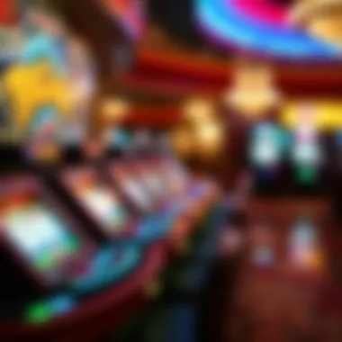 An Exploration of the Atlantic Casino Experience Summary An Exploration of the Atlantic Casino Experience Summary