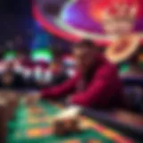 An In-Depth Analysis of DraftKings Stock Introduction