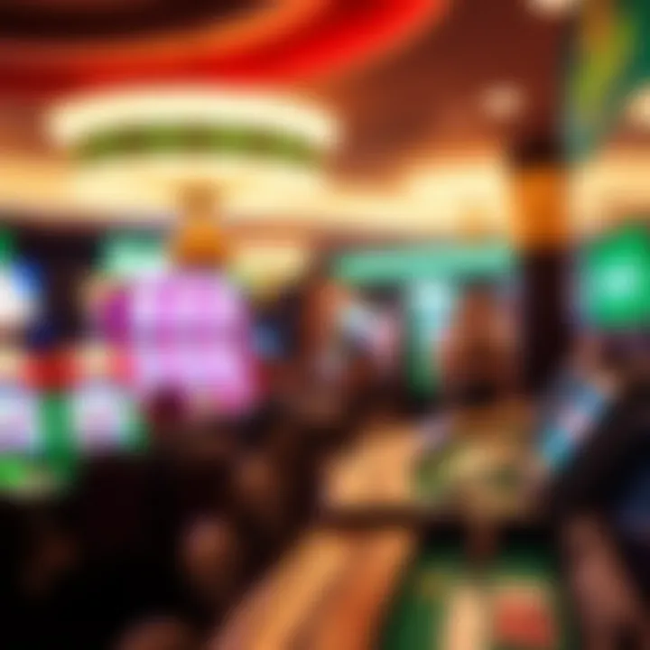 An In-Depth Analysis of DraftKings Stock Summary