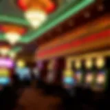 An In-Depth Examination of Winstar Casino Customer Service Introduction