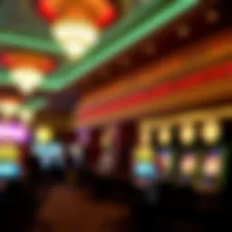 An In-Depth Examination of Winstar Casino Customer Service Introduction