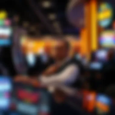 Notable An In-Depth Examination of Winstar Casino Customer Service Notable An In-Depth Examination of Winstar Casino Customer Service