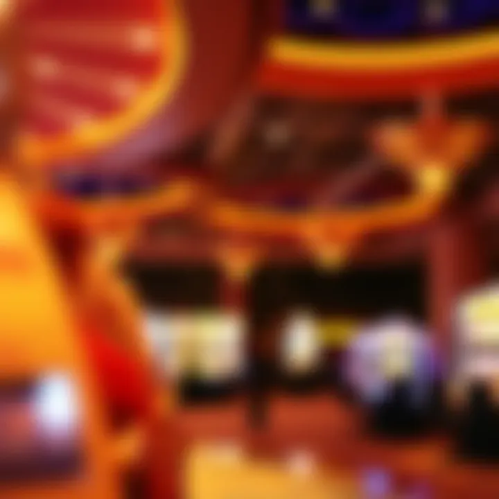 An In-Depth Examination of Winstar Casino Customer Service Summary