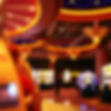 An In-Depth Examination of Winstar Casino Customer Service Summary An In-Depth Examination of Winstar Casino Customer Service Summary