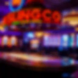 An In-Depth Exploration of Slingo Originals Introduction