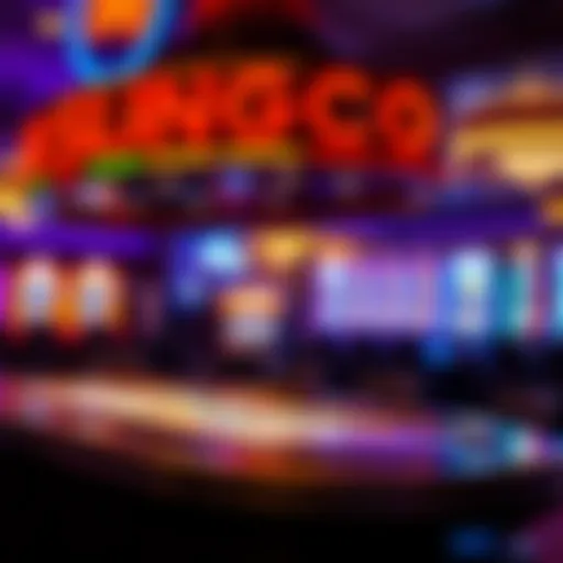 An In-Depth Exploration of Slingo Originals Introduction