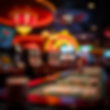 An In-Depth Exploration of Slingo Originals Summary
