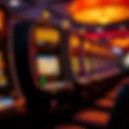 An In-Depth Exploration of the Stampede Power Slot Machine Introduction