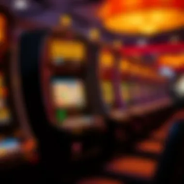 An In-Depth Exploration of the Stampede Power Slot Machine Introduction An In-Depth Exploration of the Stampede Power Slot Machine Introduction