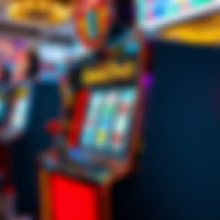 Notable An In-Depth Exploration of the Stampede Power Slot Machine
