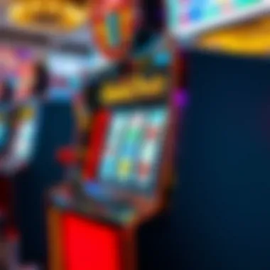 Notable An In-Depth Exploration of the Stampede Power Slot Machine Notable An In-Depth Exploration of the Stampede Power Slot Machine