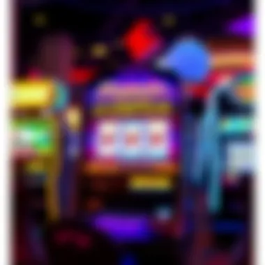An In-Depth Exploration of the Stampede Power Slot Machine Summary An In-Depth Exploration of the Stampede Power Slot Machine Summary
