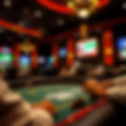 An In-Depth Exploration of Zynga Holdem Poker Introduction