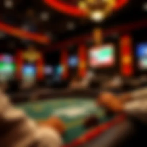 An In-Depth Exploration of Zynga Holdem Poker Introduction