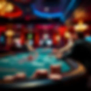 Notable An In-Depth Exploration of Zynga Holdem Poker Notable An In-Depth Exploration of Zynga Holdem Poker