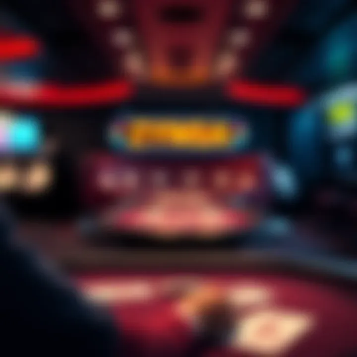 An In-Depth Exploration of Zynga Holdem Poker Summary