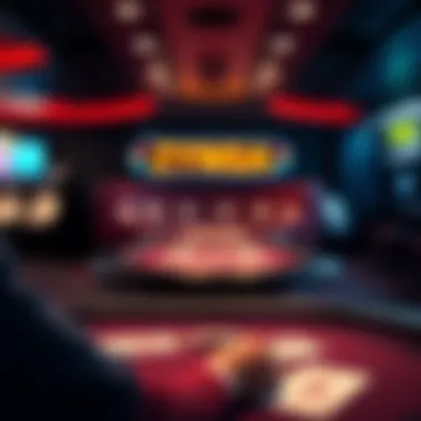 An In-Depth Exploration of Zynga Holdem Poker Summary An In-Depth Exploration of Zynga Holdem Poker Summary