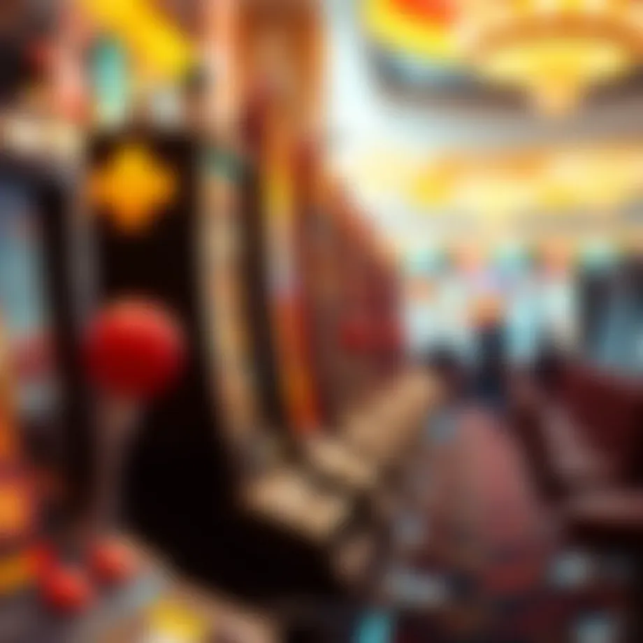 Analyzing Firehouse Slots: Insights and Strategies Introduction