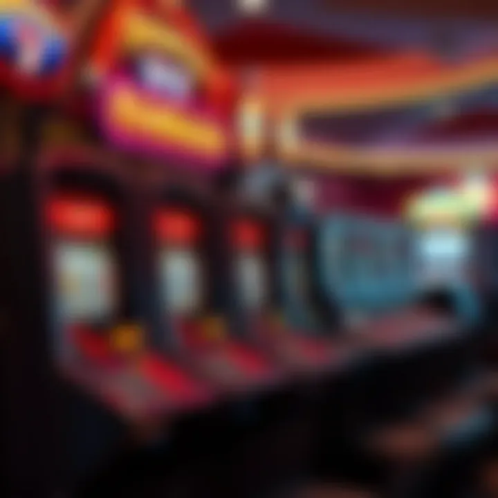 Notable Analyzing Firehouse Slots: Insights and Strategies