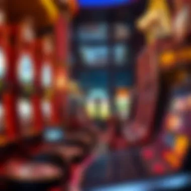 Analyzing Firehouse Slots: Insights and Strategies Summary Analyzing Firehouse Slots: Insights and Strategies Summary