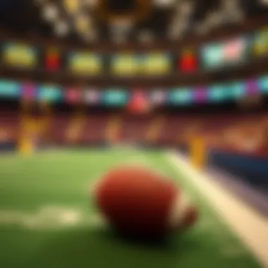 The Significance of Odds in NCAA Football Betting Understanding NCAA football betting odds and strategies