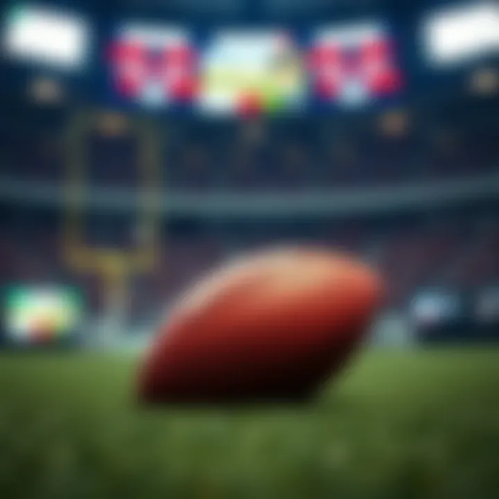 Impact of Team Performance on Betting Outcomes Influential factors on team performance in NCAA football