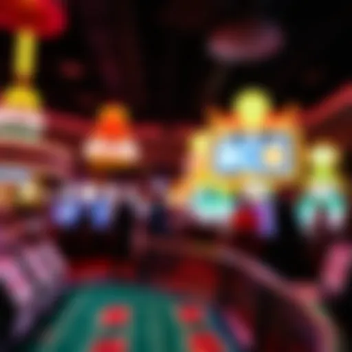 Analyzing Vegas Odds on March Madness: Insights and Implications Introduction
