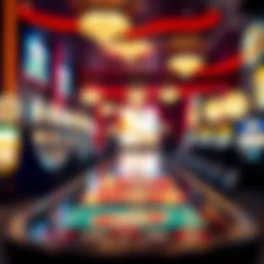 Notable Analyzing Vegas Odds on March Madness: Insights and Implications Notable Analyzing Vegas Odds on March Madness: Insights and Implications