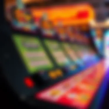 Embracing Digital: The Future of Lottery Tickets Digital transformation in lottery ticket purchasing