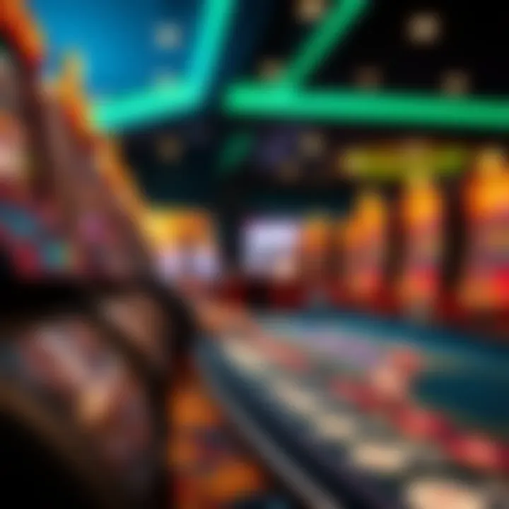 Benefits of using instant play platforms in online gambling