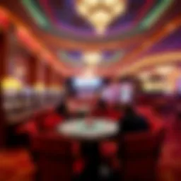 Best Bet Asia: An In-Depth Exploration of Gambling Trends and Strategies Introduction