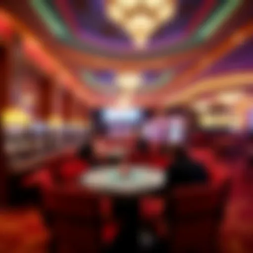 Best Bet Asia: An In-Depth Exploration of Gambling Trends and Strategies Introduction