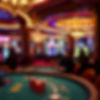 Best Bet Asia: An In-Depth Exploration of Gambling Trends and Strategies Summary Best Bet Asia: An In-Depth Exploration of Gambling Trends and Strategies Summary