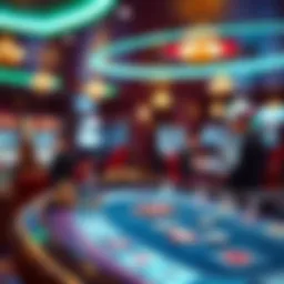 Best Phone Games to Win Money: An In-Depth Exploration Introduction