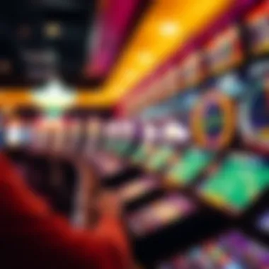 Comparison of sports betting apps