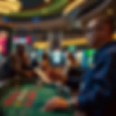 Account setup process illustrated