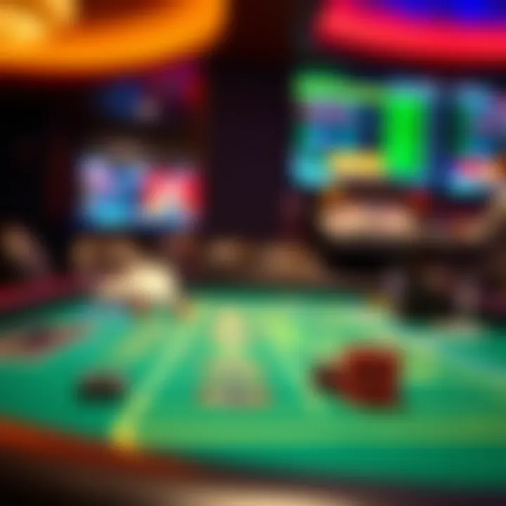 Strategic betting planning