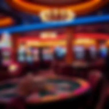 Understanding bonus types available to users