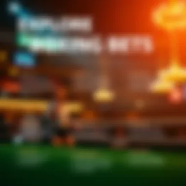 Exploring Types of Boxing Bets A detailed infographic outlining different boxing bet types