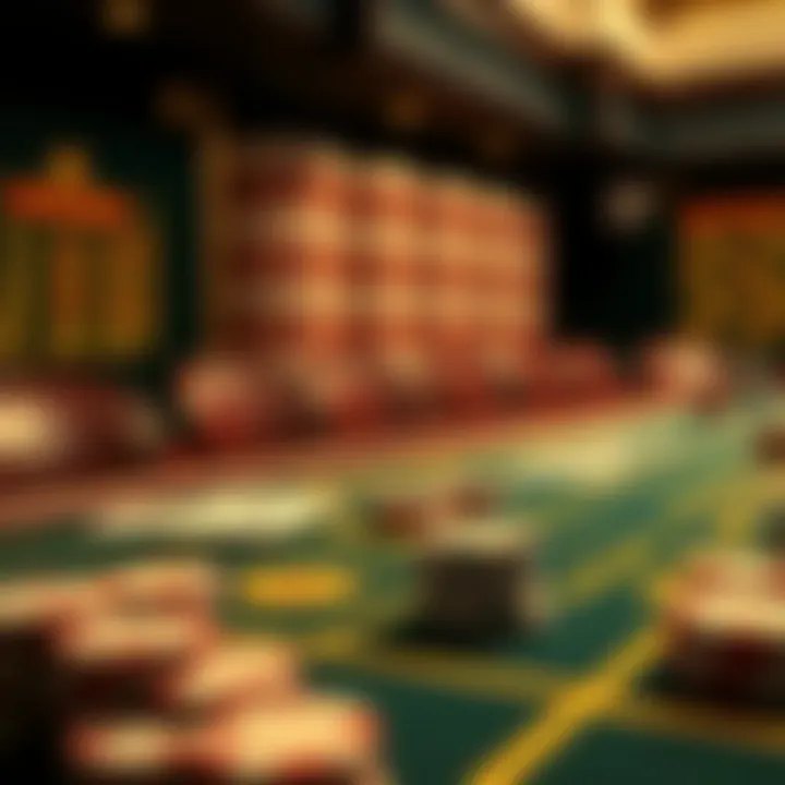 Overview of Blackjack Strategies Based on Hitting Chart A comprehensive overview of blackjack strategies based on hitting chart