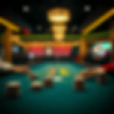 Winning Strategies for Blackjack Strategic gameplay in blackjack