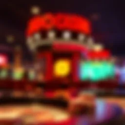 Bovada Casino No Deposit Bonus Codes: Navigating Your Options Introduction