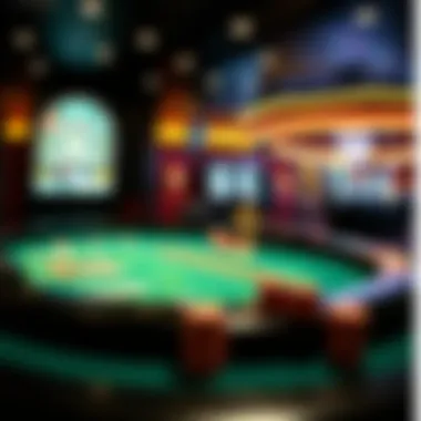 Notable Bovada Casino No Deposit Bonus Codes: Navigating Your Options Notable Bovada Casino No Deposit Bonus Codes: Navigating Your Options