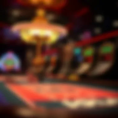 Evolution of Casino Games: Break the Bank Evolution of casino games illustrated through Break the Bank's history