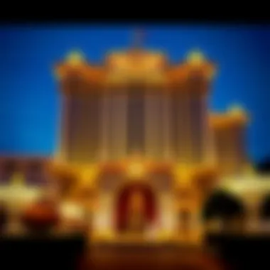 Notable Caesars Palace Windsor Ontario: A Comprehensive Overview Notable Caesars Palace Windsor Ontario: A Comprehensive Overview