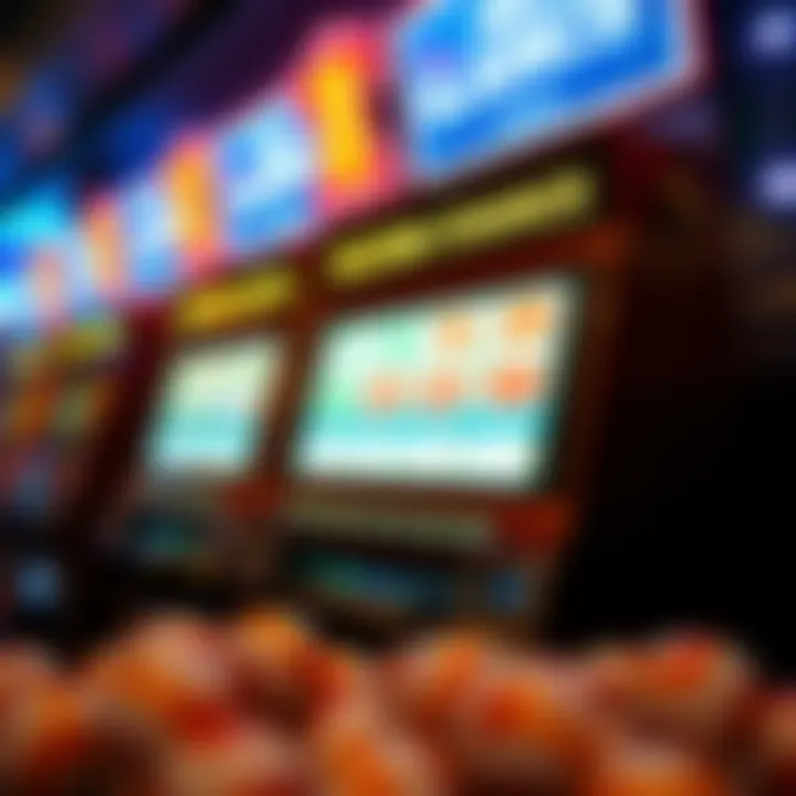 Illustration of the Second Chance program mechanics