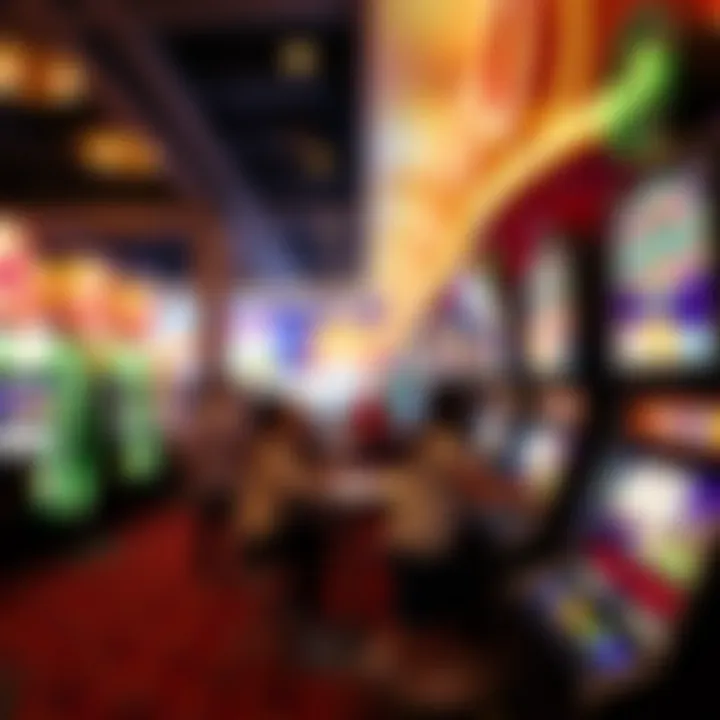 Impact of the Second Chance program on player engagement