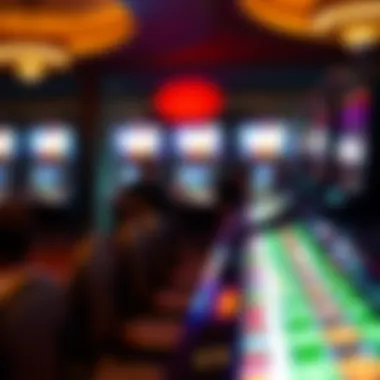 Overview of California Lottery Second Chance program benefits