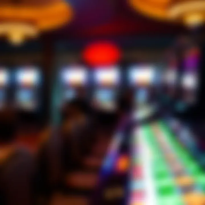 Overview of California Lottery Second Chance program benefits