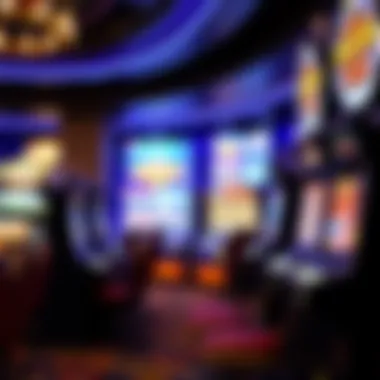 Selection of games available on Captain Jack Casino